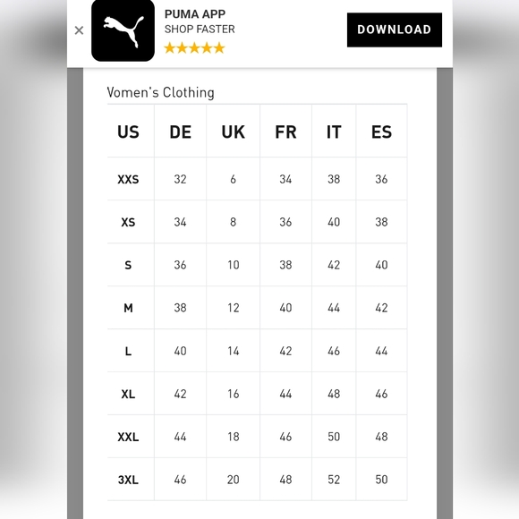 Puma the first mile anorak - Picture 12 of 12